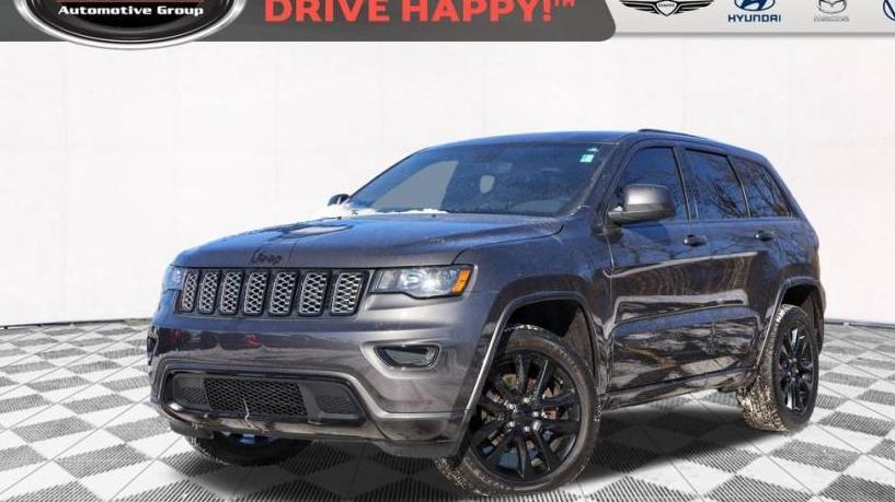 JEEP GRAND CHEROKEE 2019 1C4RJFAG1KC810077 image